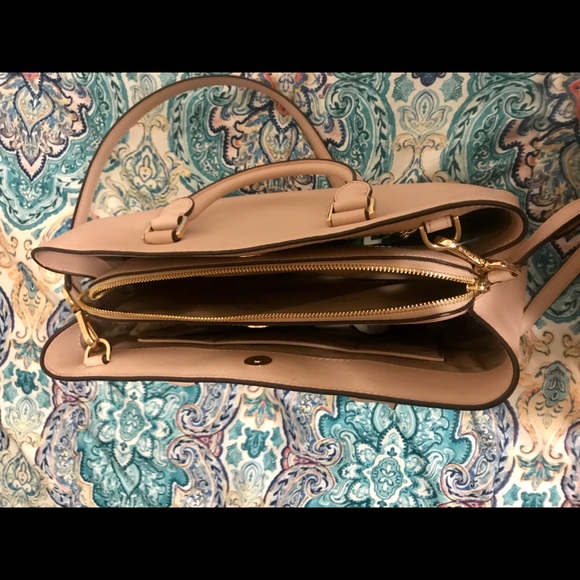 Michael Kors Satchel - Picture 3 of 5